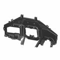 Upper Dash Panel Black by Polaris