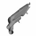Duct Side Intake by Polaris