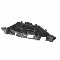 Dash Upper Black by Polaris