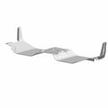 Upper Closeoff Seat Black by Polaris