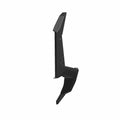 Front Rocker Right Black by Polaris
