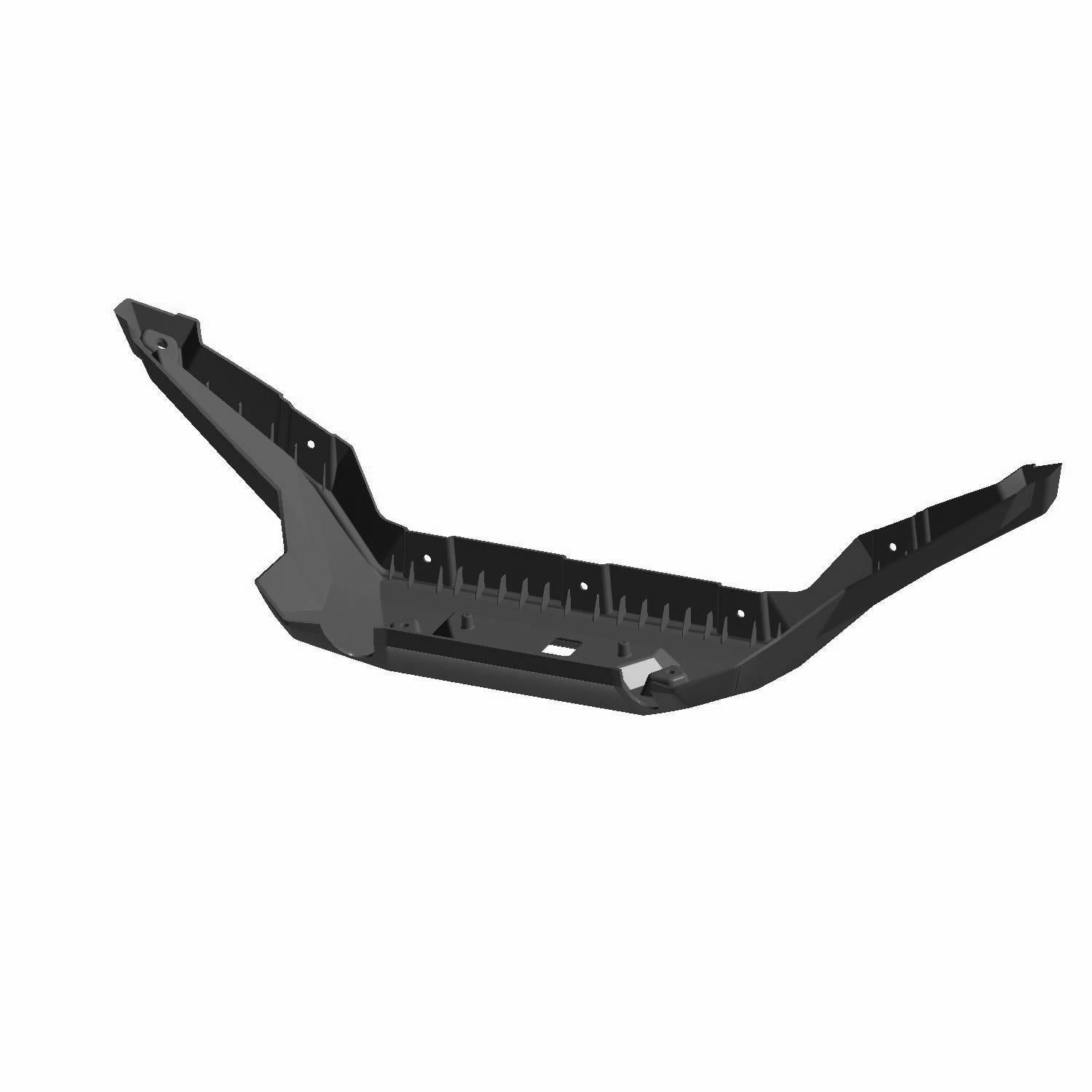 Rear Fascia by Polaris