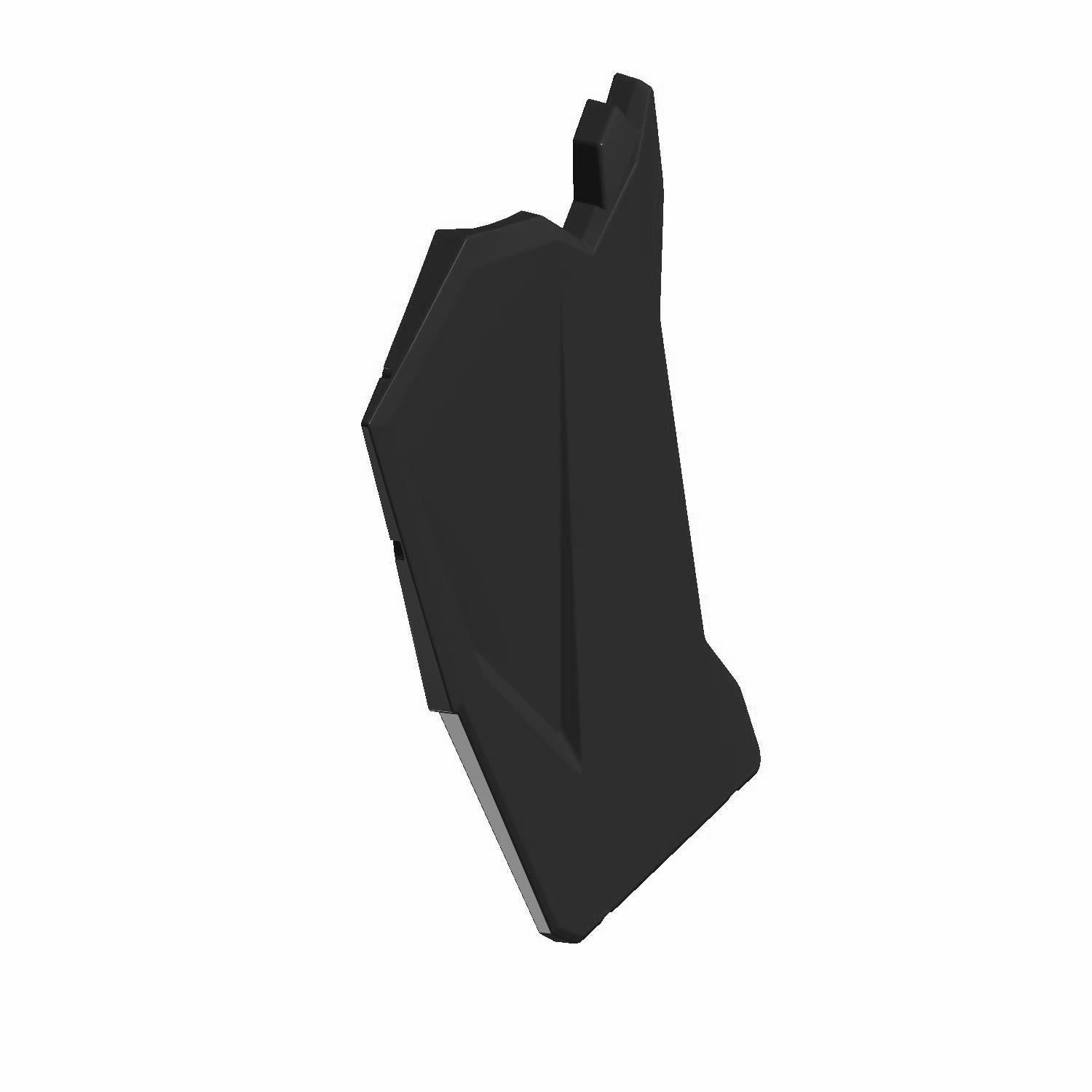 Door Skin Nyl Gh Gry Left by Polaris