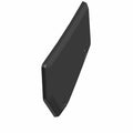 Trim Intake Cover Left Black by Polaris