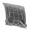 Roof Panel Plastic by Polaris