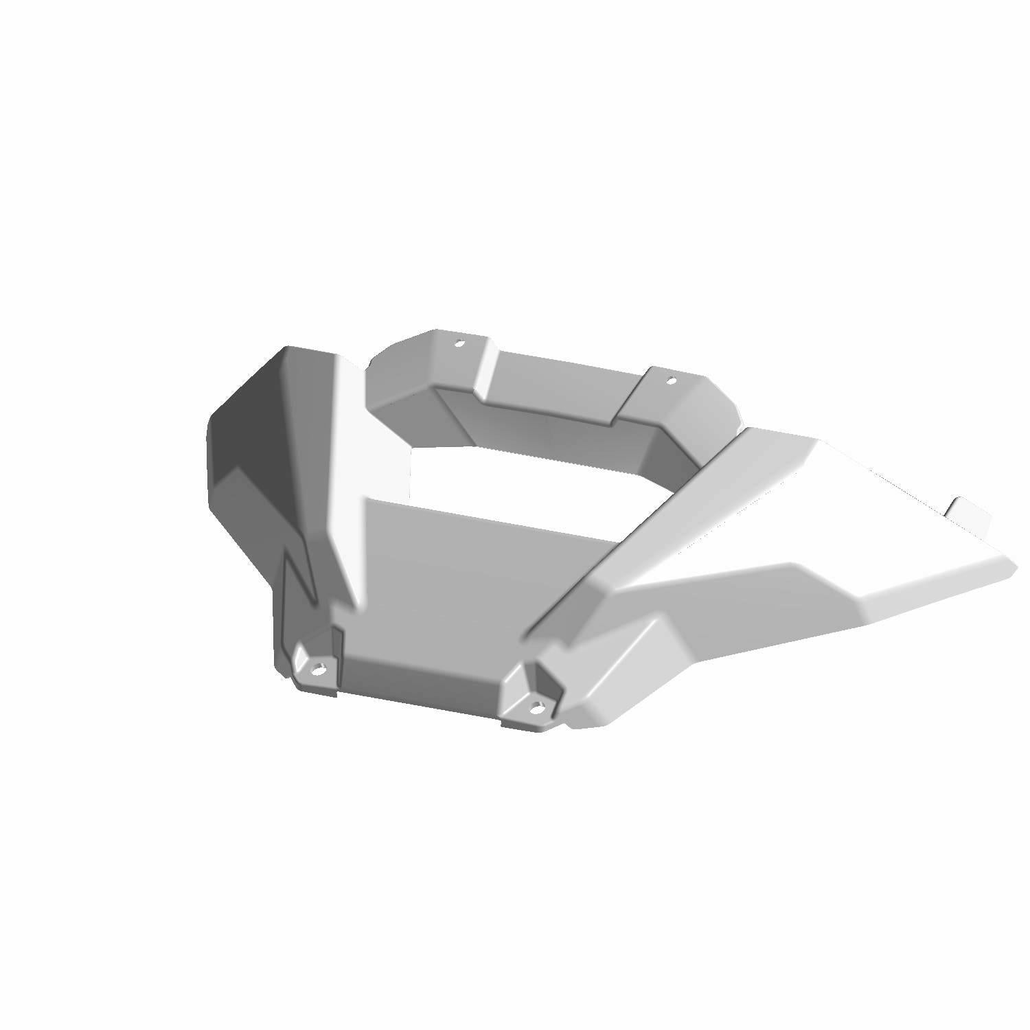 Winch Cover by Polaris