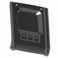Dash Upper Center Black by Polaris