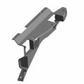 Rocker Upper Mp Right Black by Polaris