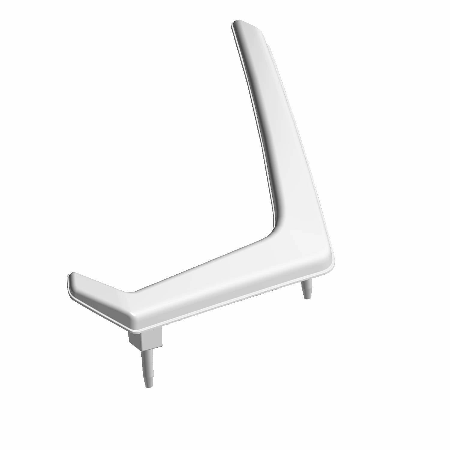 Accent Light Cover (Left) by Polaris