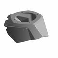 Speaker Enclosure (Right) by Polaris
