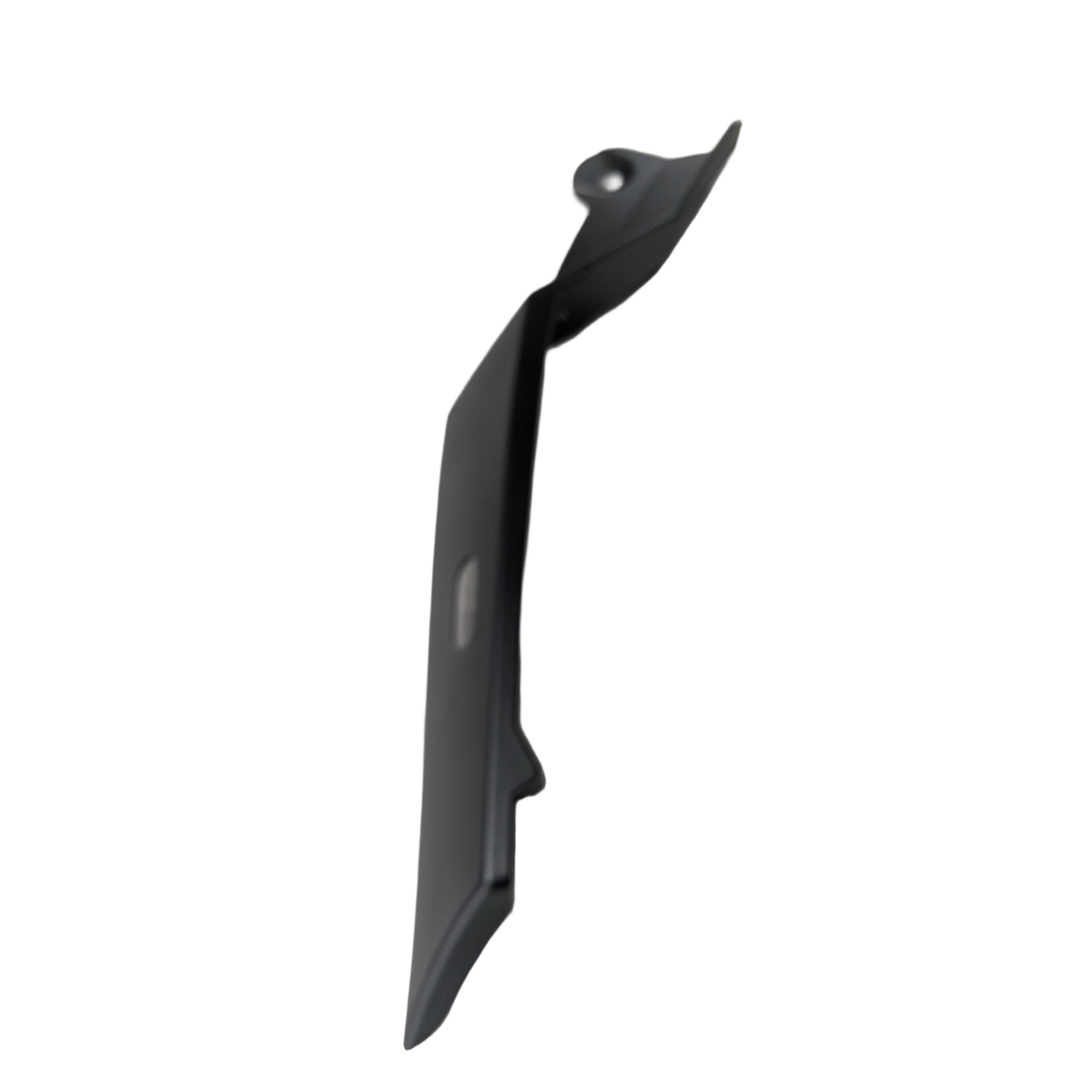 Fender Closeout, Lower Right by Indian