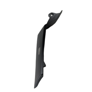 Fender Closeout, Lower Right Blacksmk by Indian