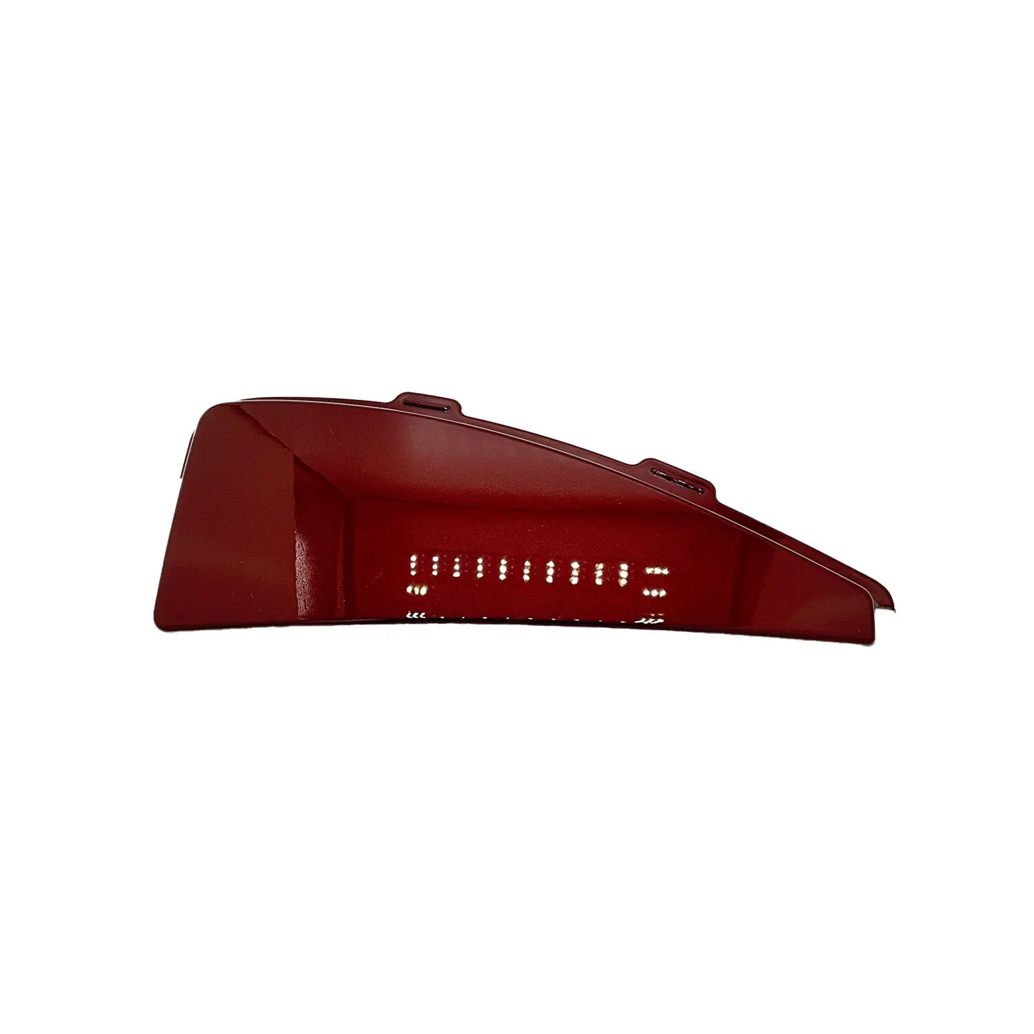 Fairing Door Vent, Right Mrnmt by Indian