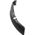Fender Closeout, Upper Right by Indian
