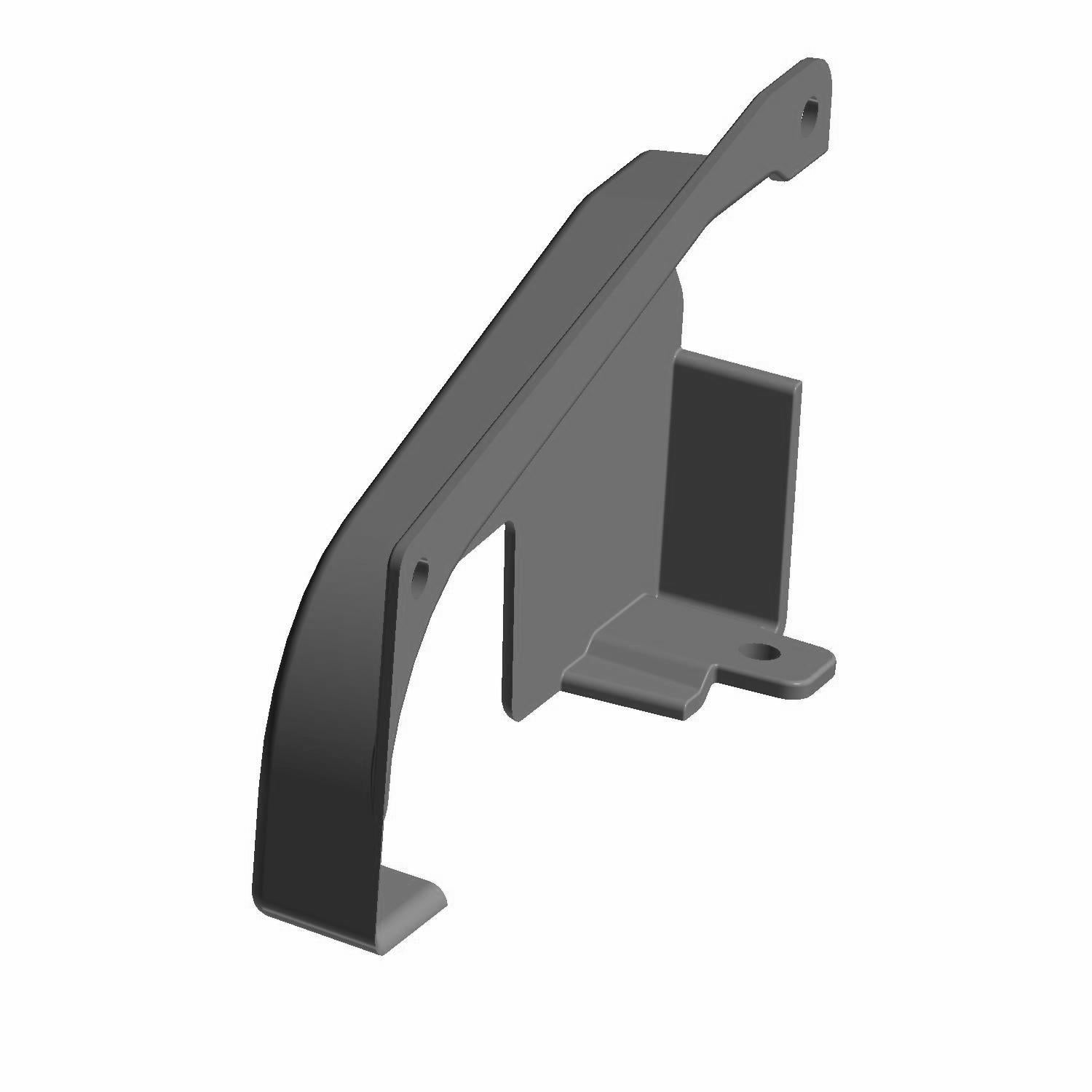 Front Inner Door Panel Latch Right by Polaris