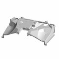 Floor Upper Close Heat Rtr Black by Polaris
