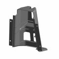Center Console Closeoff Black by Polaris