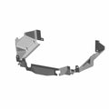 Front Radiator Shroud by Polaris