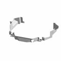Front Radiator Shroud Hvac by Polaris