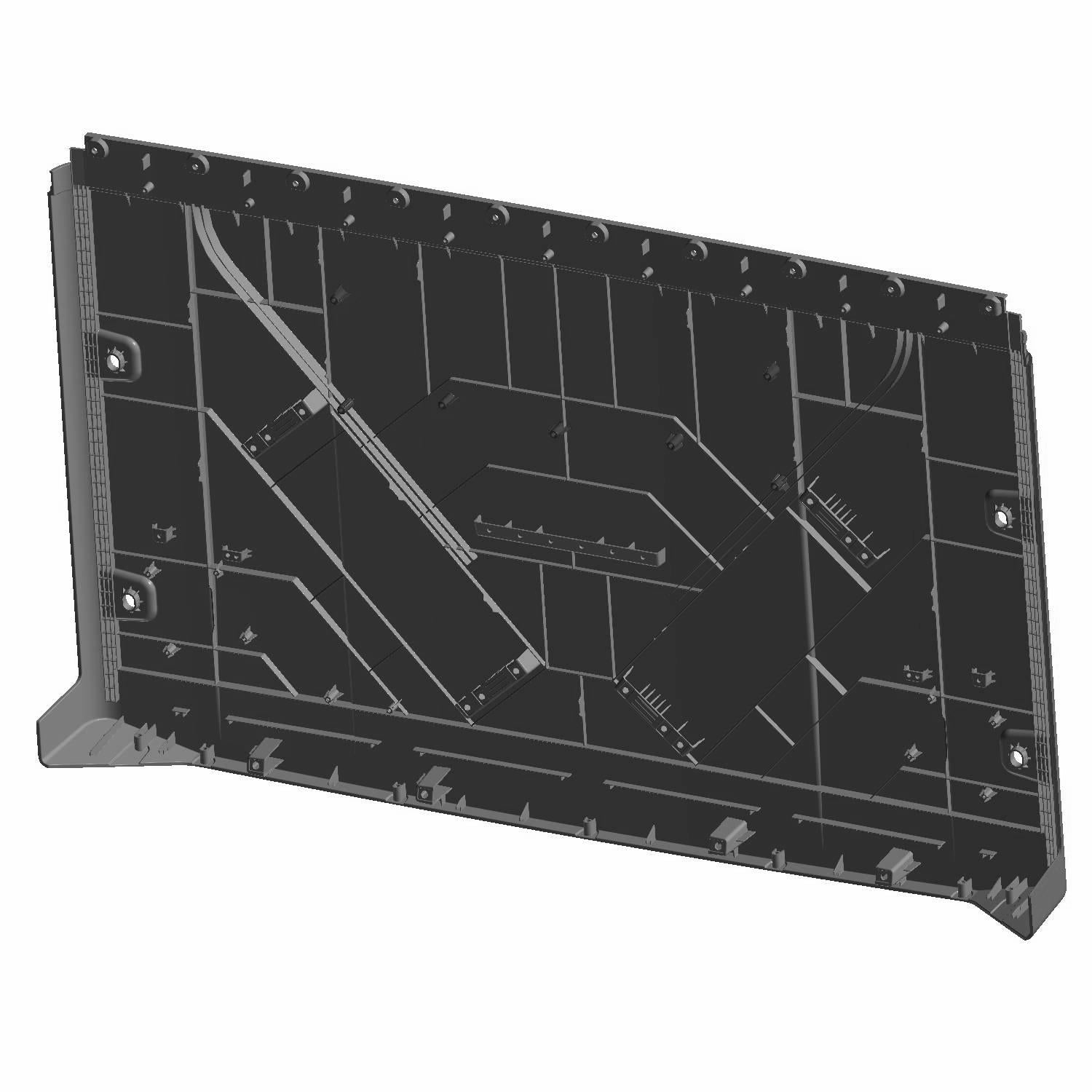 Roof Panel by Polaris