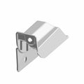 Front P-Point Panel Right Black by Polaris