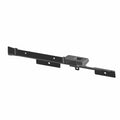 Elec Mount Panel Black by Polaris