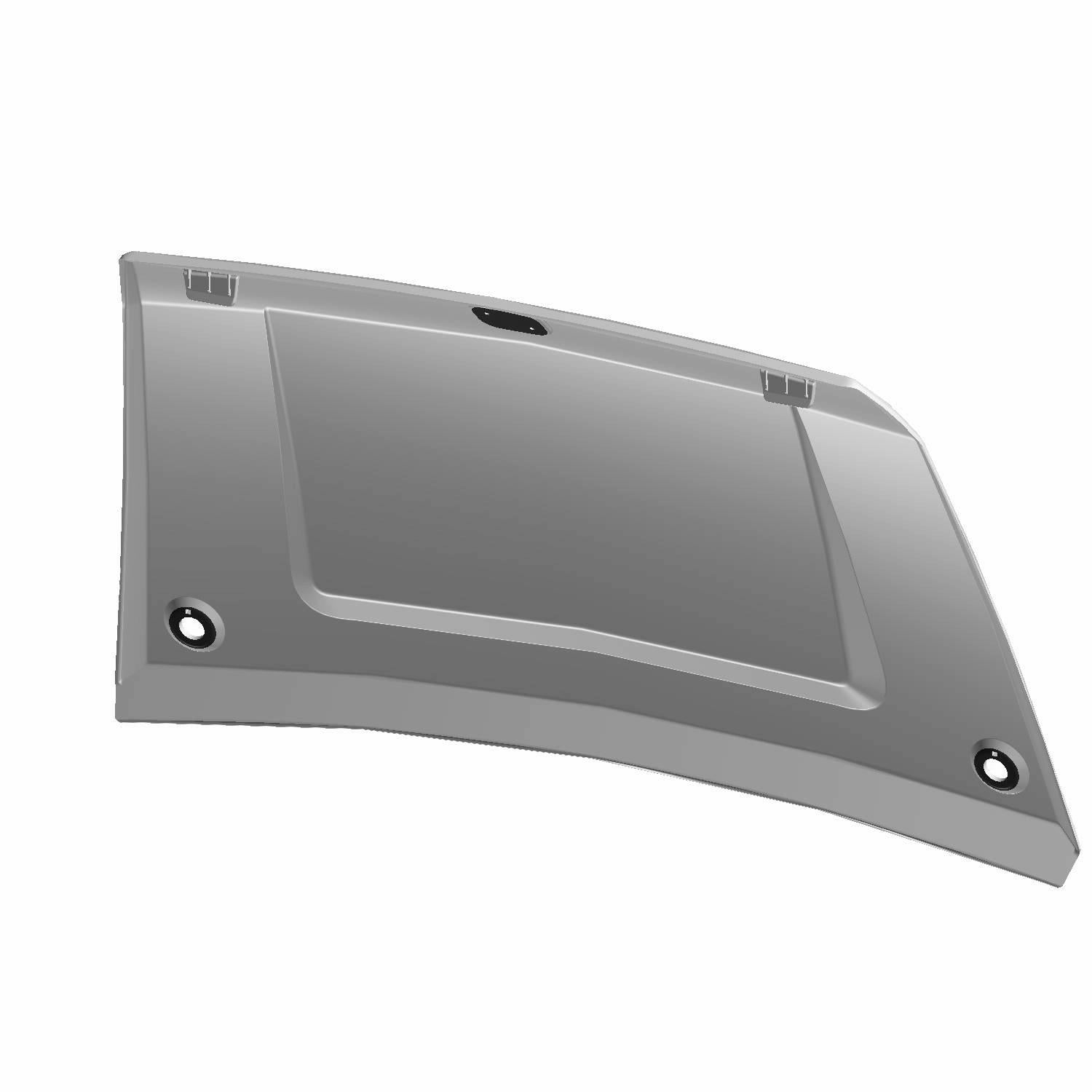 Hood Center Tpo Ppc by Polaris