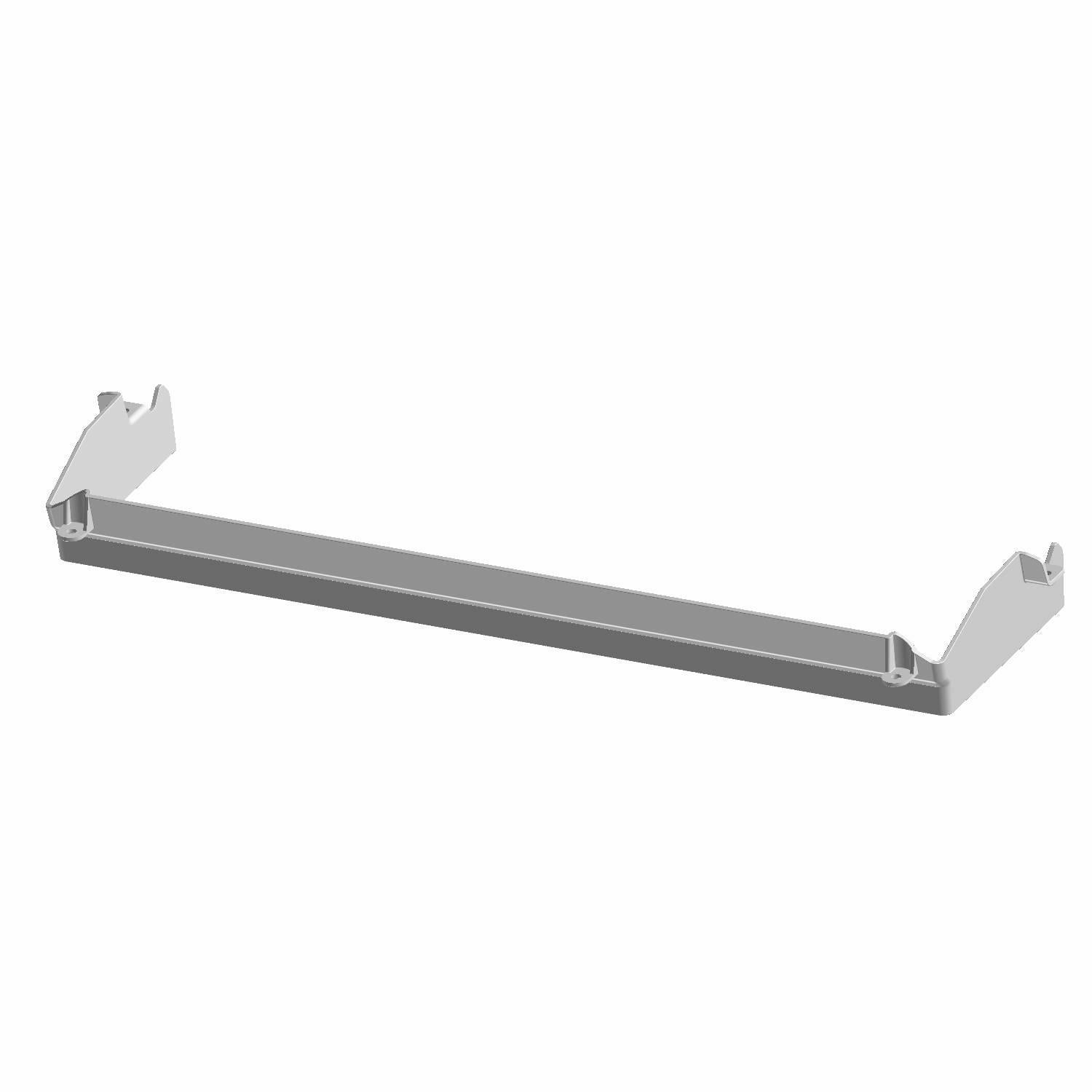 Radiator Shroud by Polaris