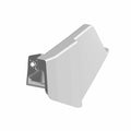 Pivot Point Cover Rear Right Black by Polaris