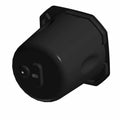 Cup Holder Inner Black by Polaris
