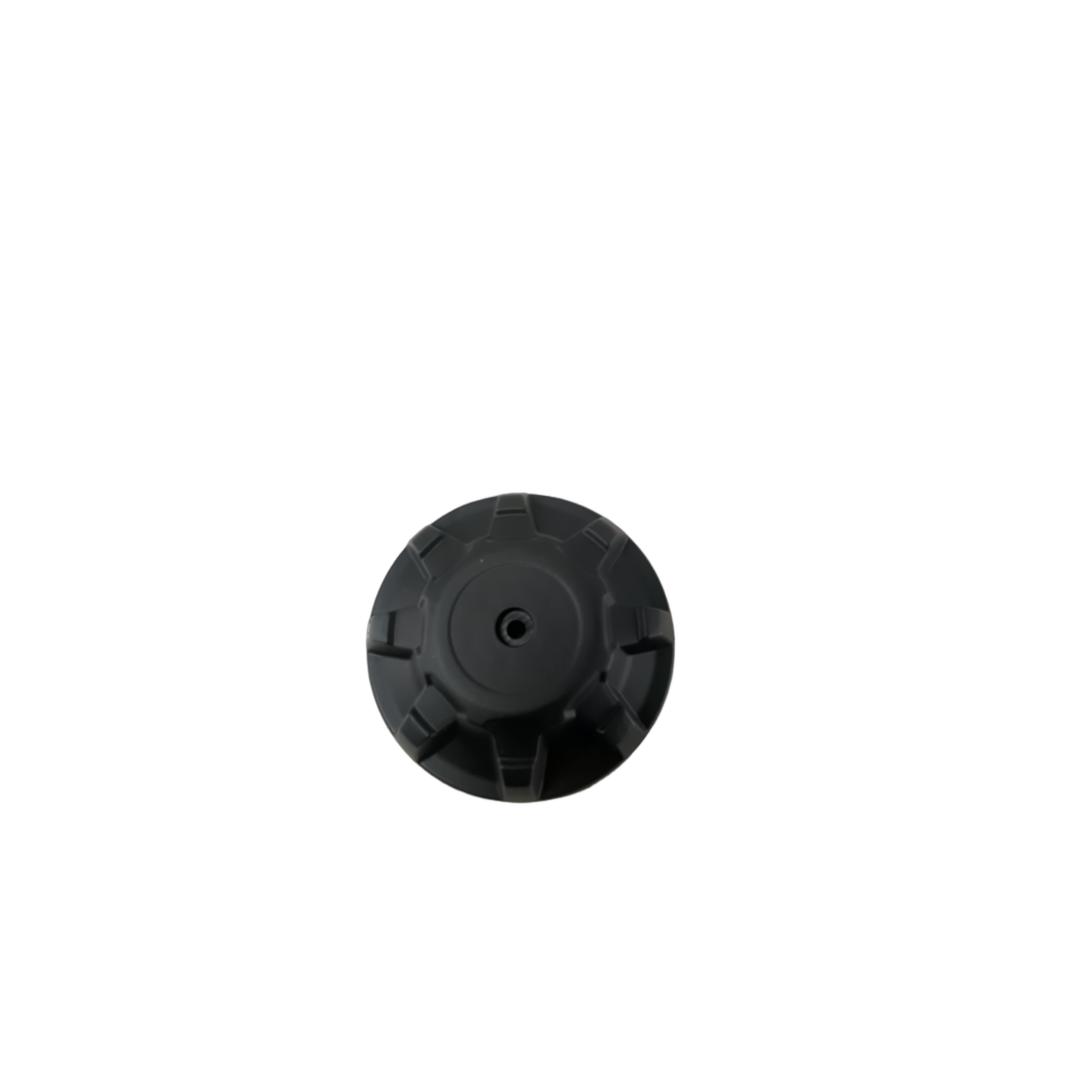 Winch Cover (Right) by Polaris
