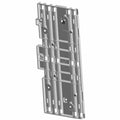 Tray Routing Floor Back by Polaris