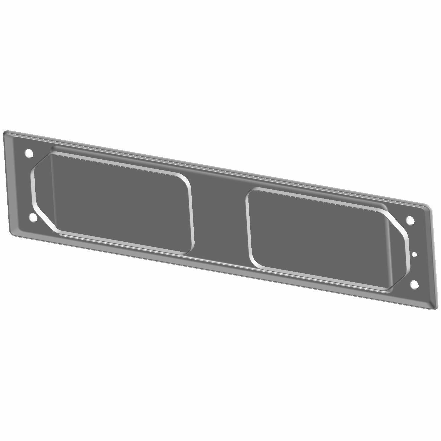 Radiator Service Panel by Polaris