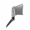 Front Fender (Right) [Turbo Silver] by Polaris
