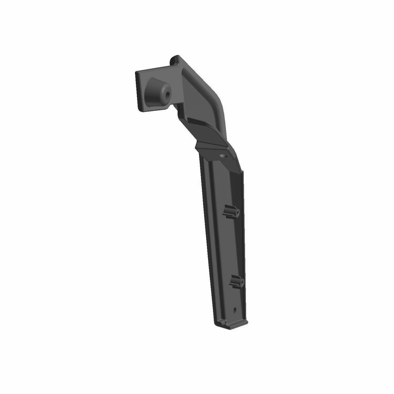 Door Handle Interior (Right) by Polaris
