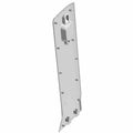 Door Panel Trim Crew Right [Sunset Red] by Polaris