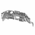 Under Hood Liner Black by Polaris