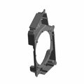 Subwoofer Housing Enclosure by Polaris