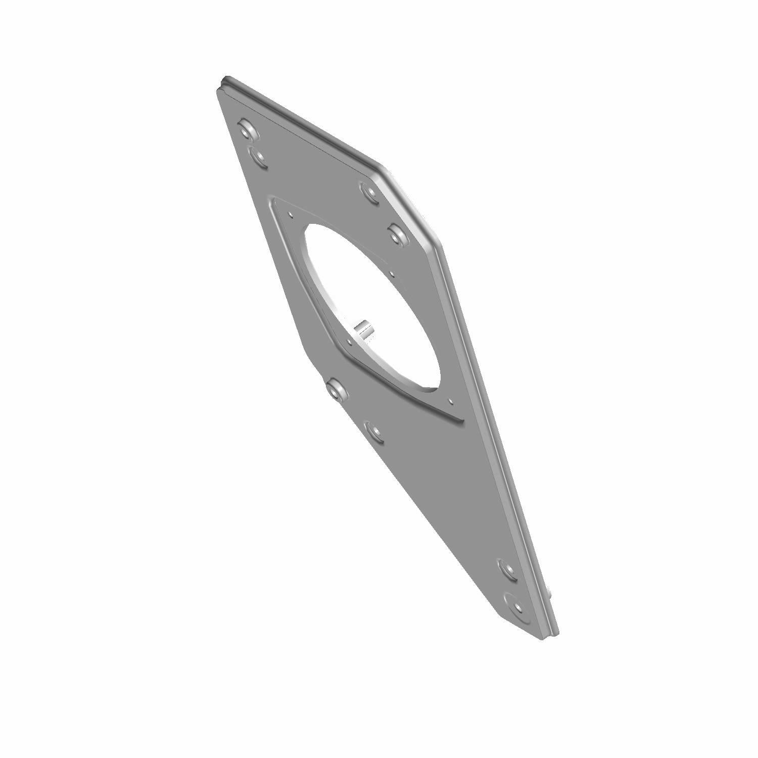 Enclosure Housing Face (Right) by Polaris