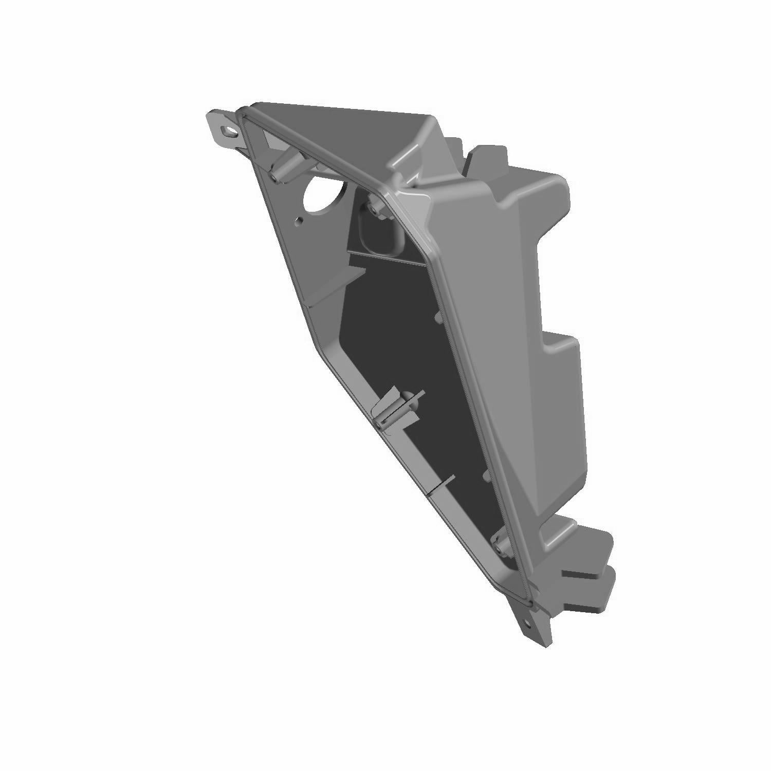 Enclosure Housing Back (Right) by Polaris