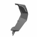 Front Fender Flare [C4][G4] (Left) by Polaris