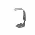Rear Fender Flare [Nes99Cm Fm] (Left) by Polaris