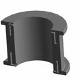 Upper Stabilizer Bar Bushing 27mm by Polaris