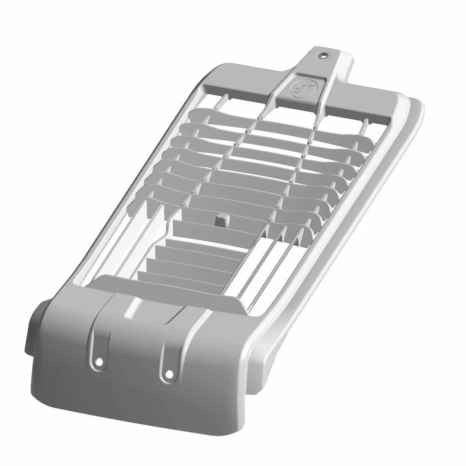 Radiator Cover by Indian