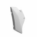 Chin Fairing Cover, Left, Stormgry [Storm Gray] by Indian