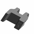 Locating Bumper by Polaris