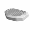 Speaker Grille Panel Right Black by Polaris