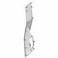 Door Panel Int Trim Cr Right by Polaris