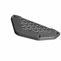 Storage Plate Cover Right Black by Polaris