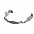 Radiator Shroud Front Hvac by Polaris